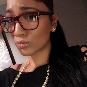 Meet your Posher, Ty